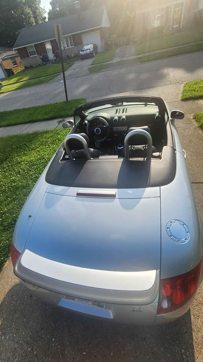 2006 Audi TT Mk1 - Image 6 of 15