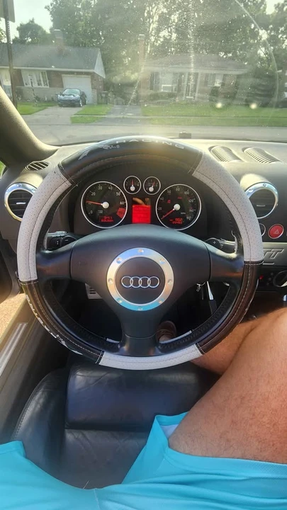 2006 Audi TT Mk1 - Image 9 of 15