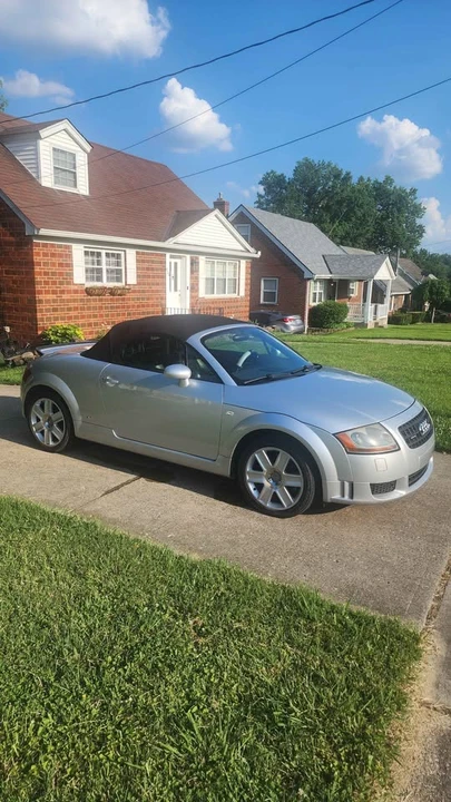 2006 Audi TT Mk1 - Image 3 of 15