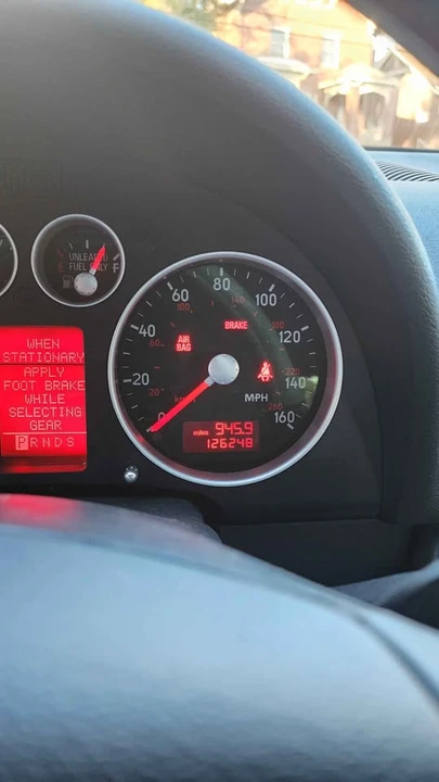 2006 Audi TT Mk1 - Image 15 of 15