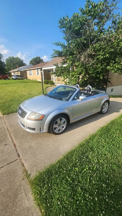 2006 Audi TT Mk1 - Image 11 of 15