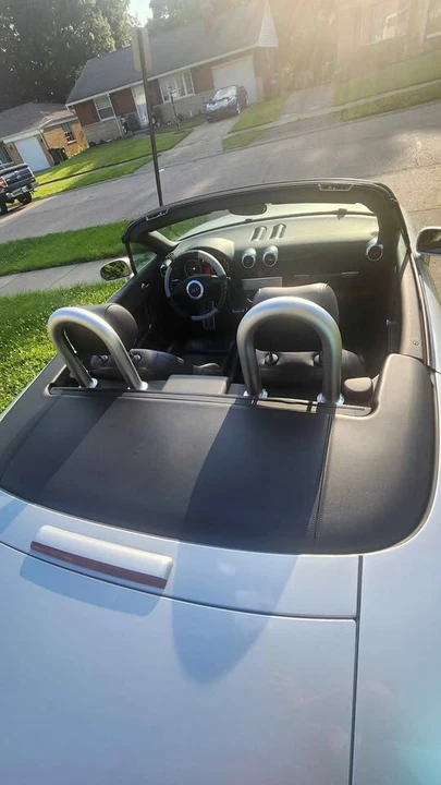 2006 Audi TT Mk1 - Image 7 of 15