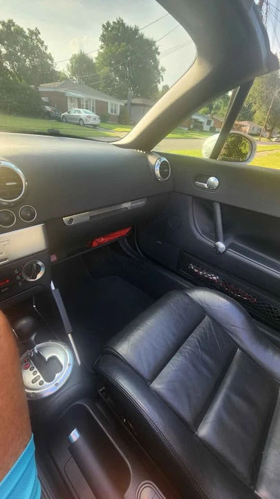 2006 Audi TT Mk1 - Image 10 of 15