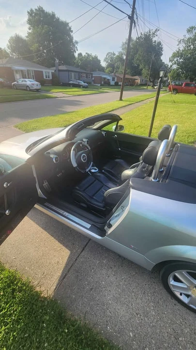 2006 Audi TT Mk1 - Image 8 of 15