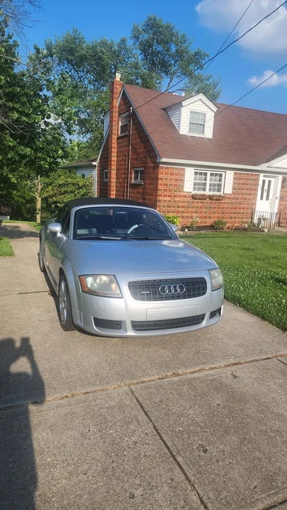 2006 Audi TT Mk1 - Image 2 of 15