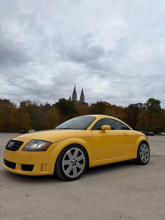 2006 Audi TT Mk1 - Image 6 of 10