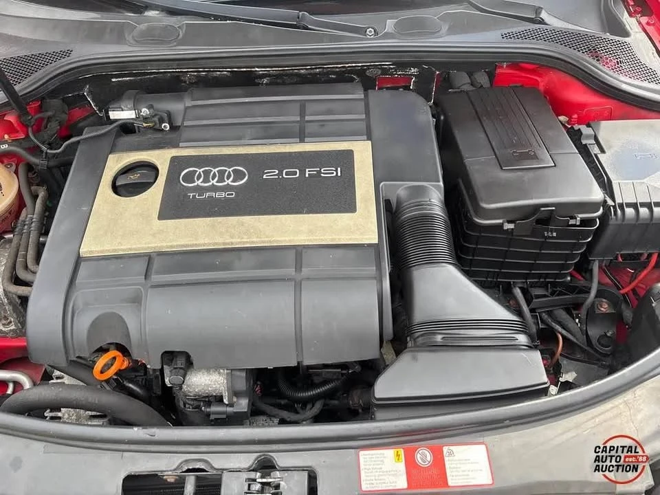 2006 Audi 80 & 90 & 4000 - Image 11 of 19