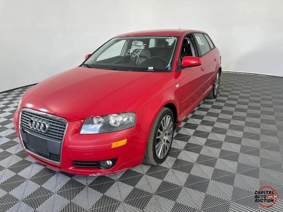 2006 Audi 80 & 90 & 4000 - Image 18 of 19