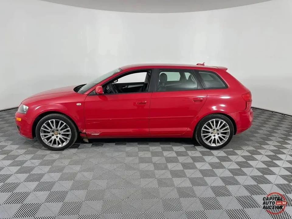 2006 Audi 80 & 90 & 4000 - Image 2 of 19