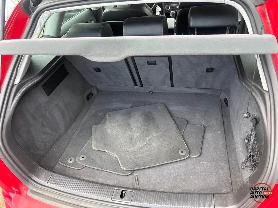 2006 Audi 80 & 90 & 4000 - Image 7 of 19