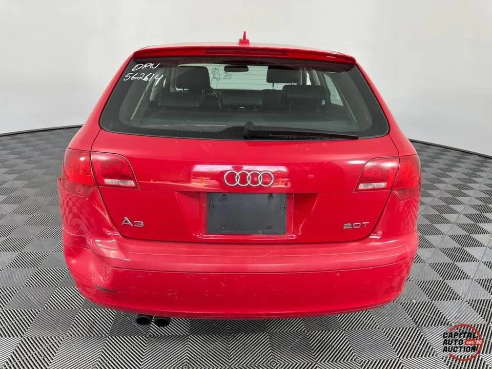 2006 Audi 80 & 90 & 4000 - Image 12 of 19