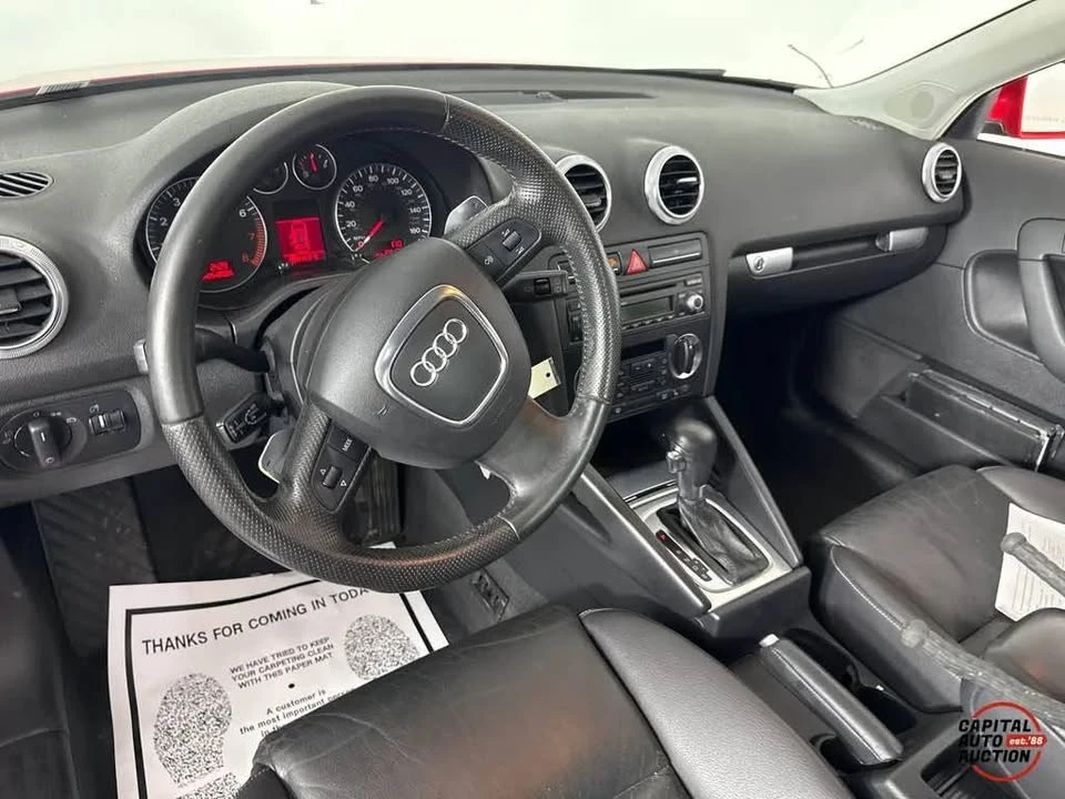 2006 Audi 80 & 90 & 4000 - Image 9 of 19