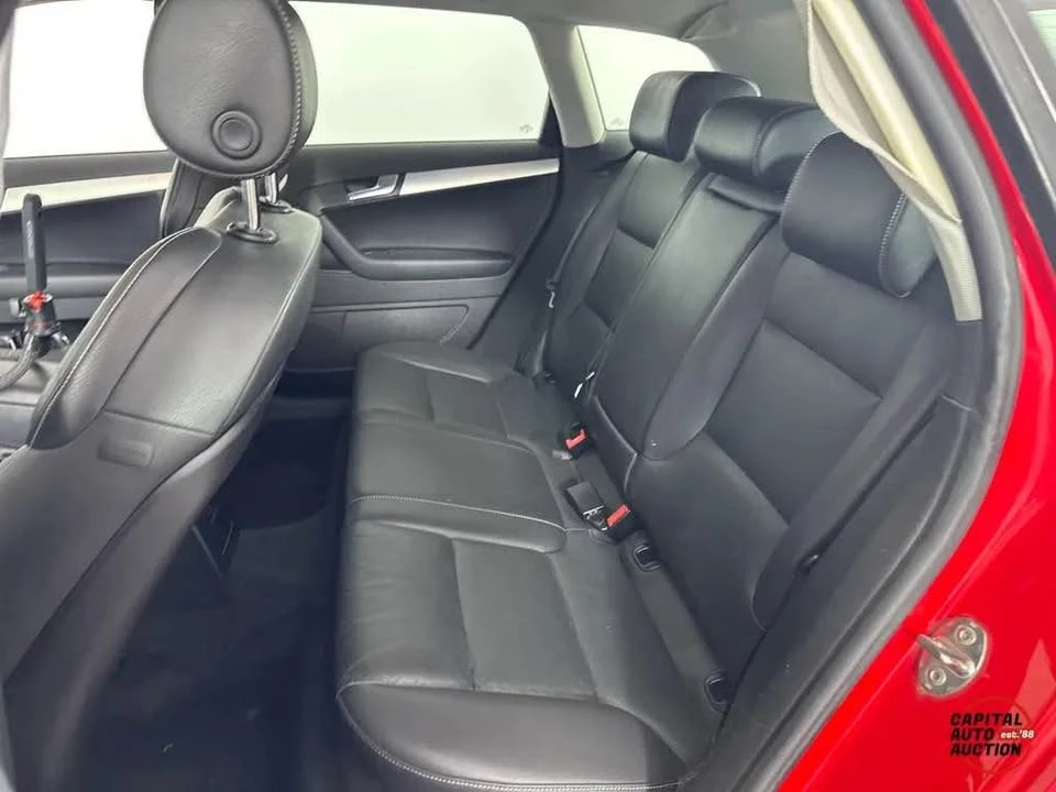 2006 Audi 80 & 90 & 4000 - Image 10 of 19
