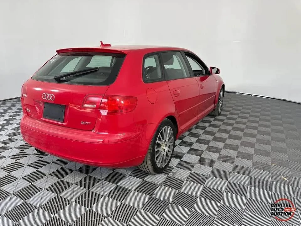 2006 Audi 80 & 90 & 4000 - Image 17 of 19