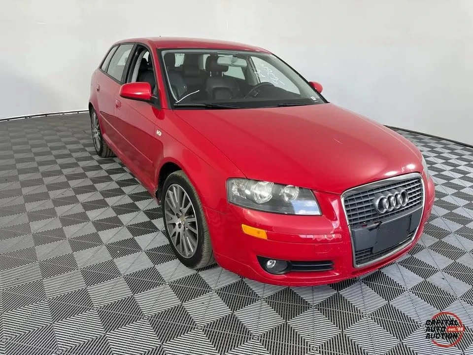 2006 Audi 80 & 90 & 4000 - Image 19 of 19
