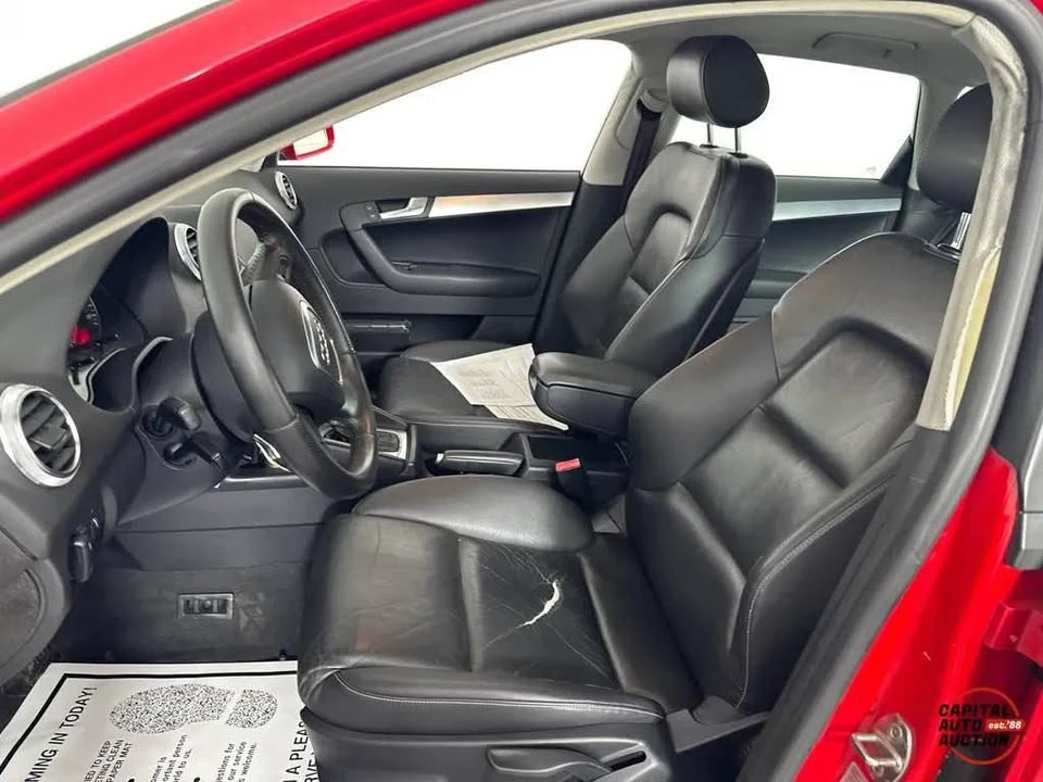 2006 Audi 80 & 90 & 4000 - Image 14 of 19