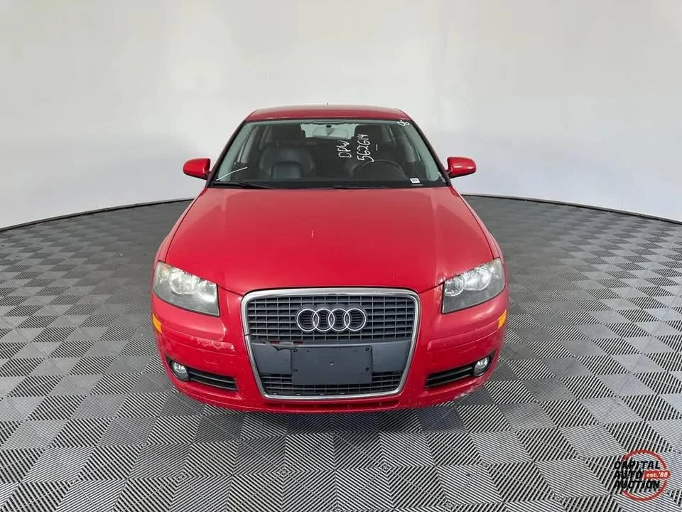 2006 Audi 80 & 90 & 4000 - Image 13 of 19