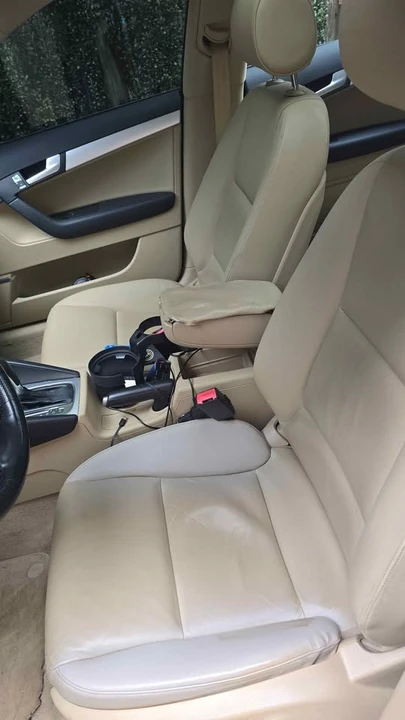 2006 Audi 8P A3 - Image 3 of 4