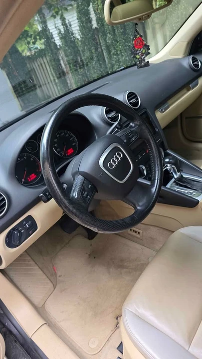 2006 Audi 8P A3 - Image 4 of 4