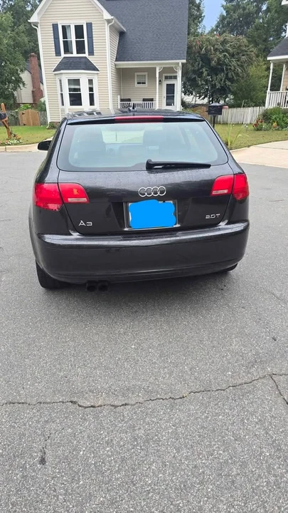 2006 Audi 8P A3 - Image 2 of 6