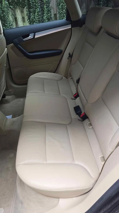 2006 Audi 8P A3 - Image 2 of 4