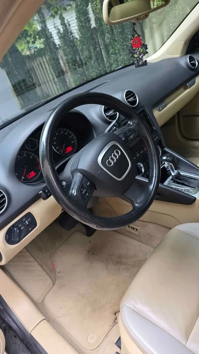 2006 Audi 8P A3 - Image 6 of 6