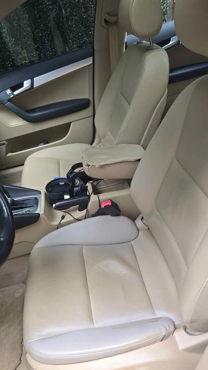 2006 Audi 8P A3 - Image 5 of 6