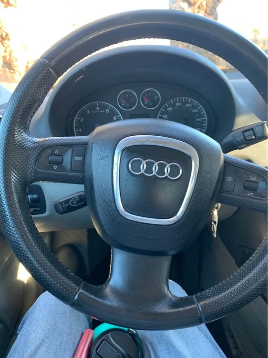 2006 Audi 8P A3 - Image 2 of 9
