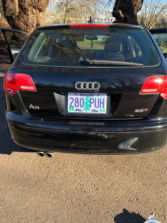 2006 Audi 8P A3 - Image 6 of 9