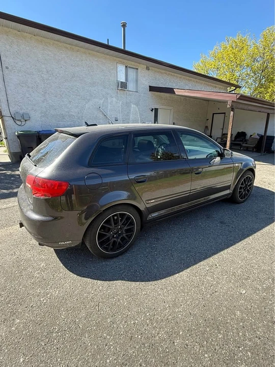 2006 Audi 8P A3 - Image 4 of 10