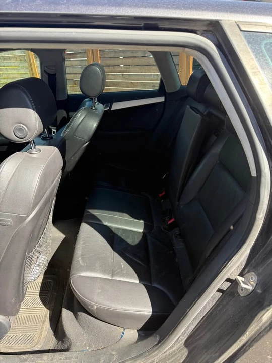 2006 Audi 8P A3 - Image 9 of 10