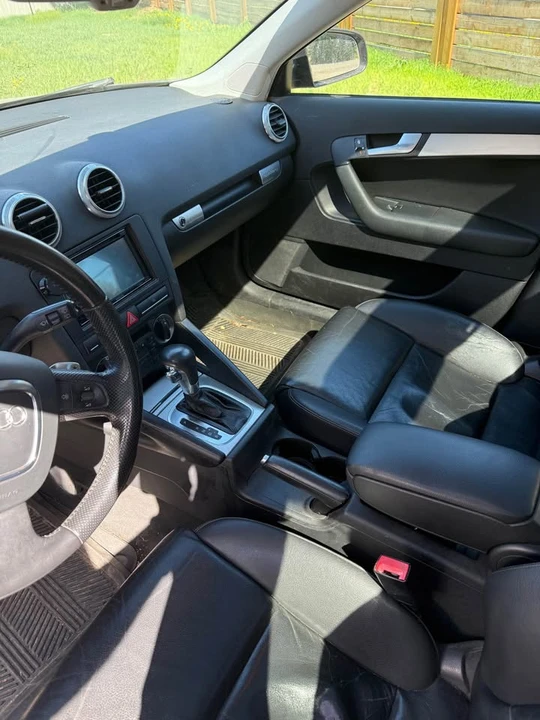 2006 Audi 8P A3 - Image 8 of 10