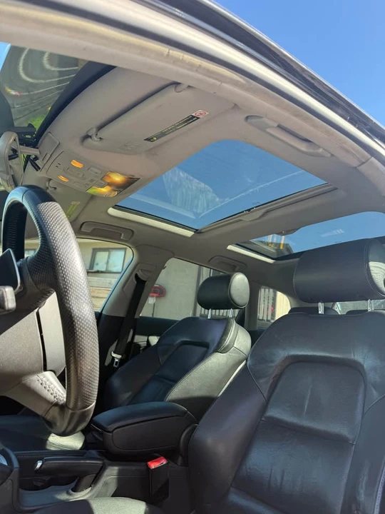 2006 Audi 8P A3 - Image 10 of 10