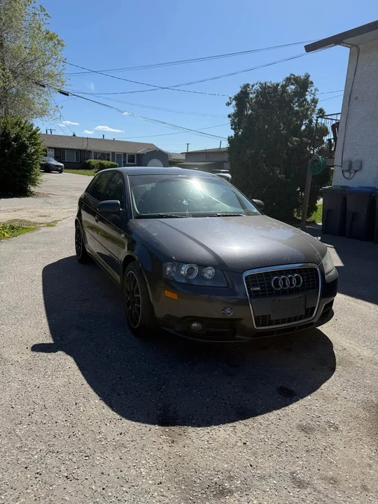 2006 Audi 8P A3 - Image 2 of 10