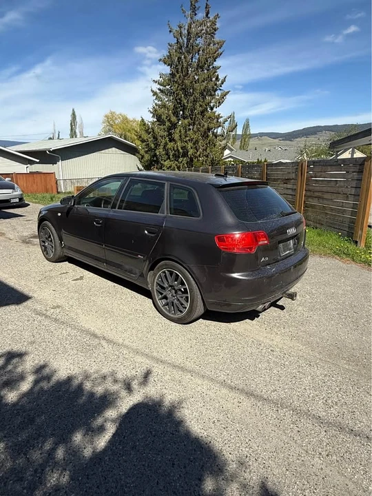 2006 Audi 8P A3 - Image 5 of 10