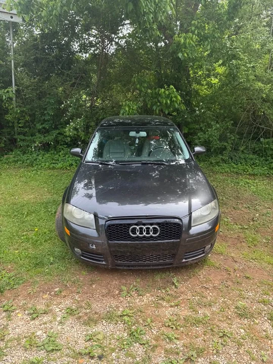 2006 Audi 8P A3 - Image 2 of 5