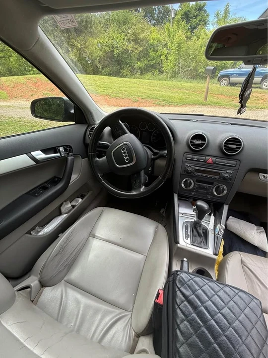 2006 Audi 8P A3 - Image 4 of 5