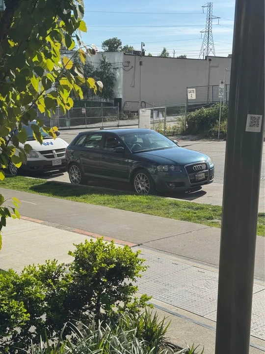 2006 Audi 8P A3 - Image 4 of 4