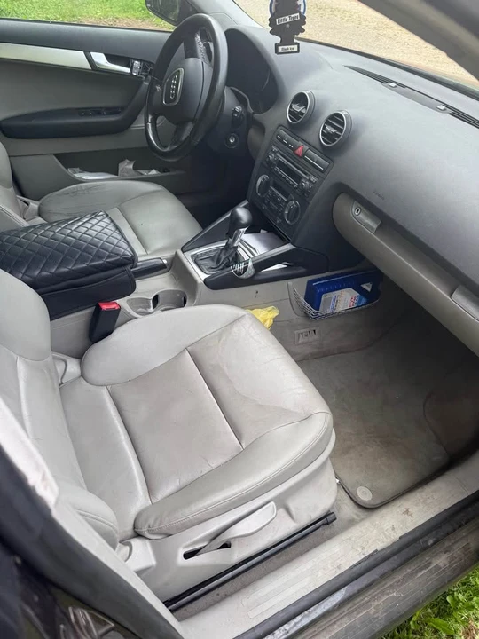 2006 Audi 8P A3 - Image 5 of 5