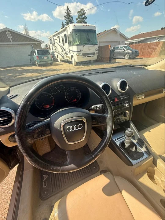 2006 Audi 8P A3 - Image 4 of 7