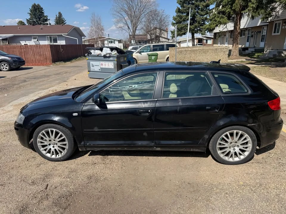 2006 Audi 8P A3 - Image 6 of 7
