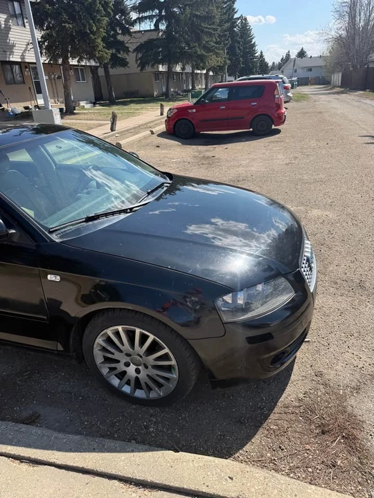 2006 Audi 8P A3 - Image 3 of 7