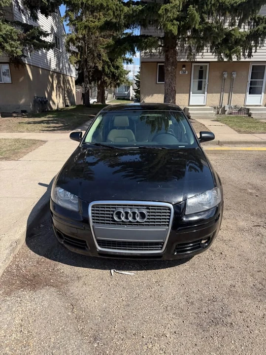 2006 Audi 8P A3 - Image 7 of 7