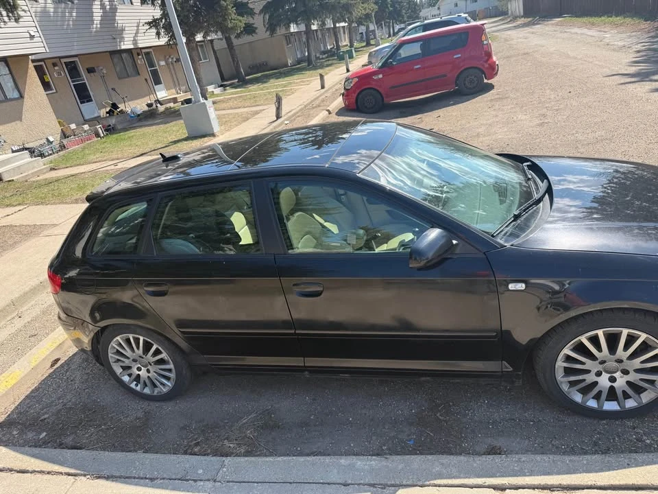 2006 Audi 8P A3 - Image 2 of 7