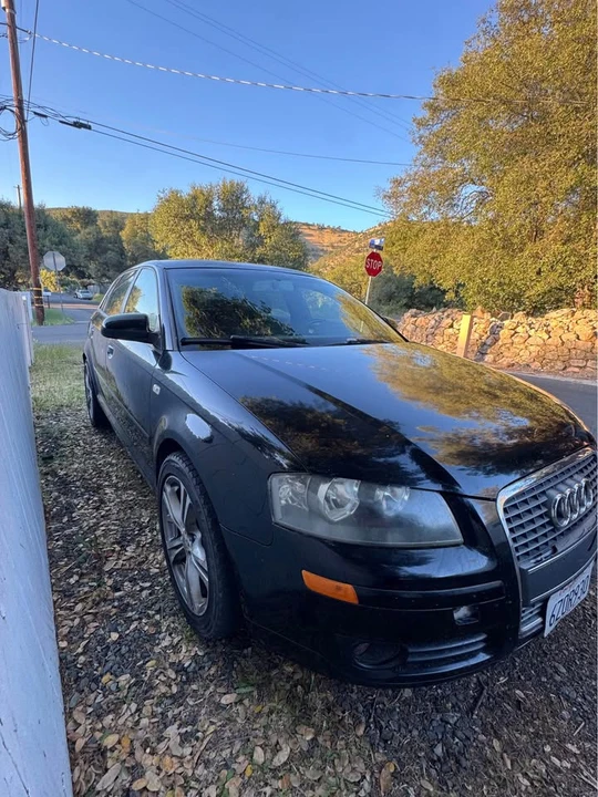 2006 Audi 8P A3 - Image 2 of 8