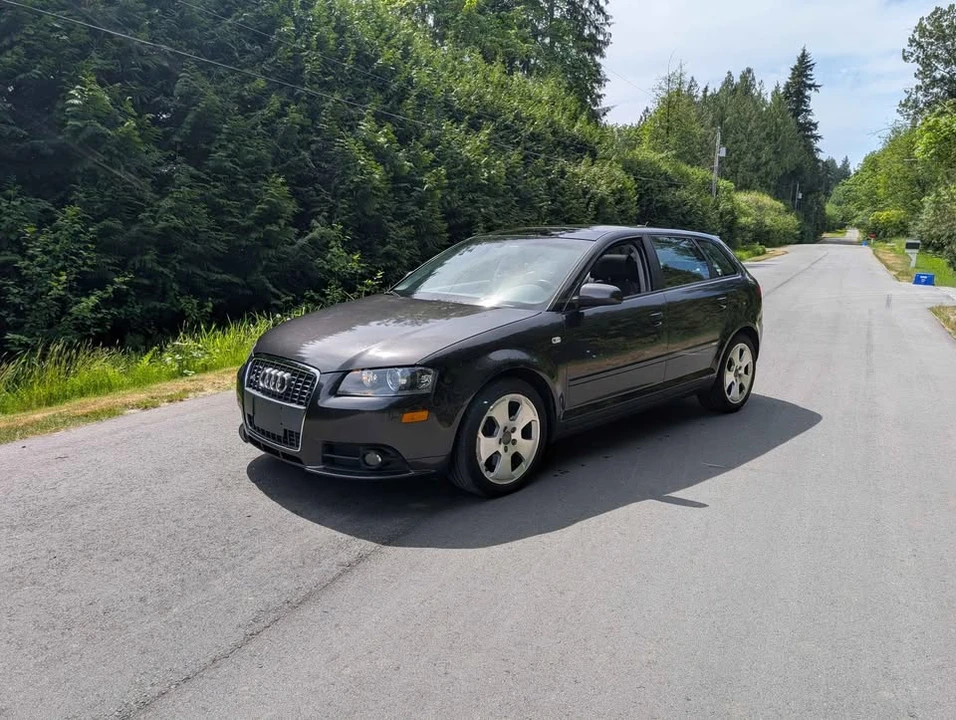 2006 Audi 8P A3 - Image 2 of 8
