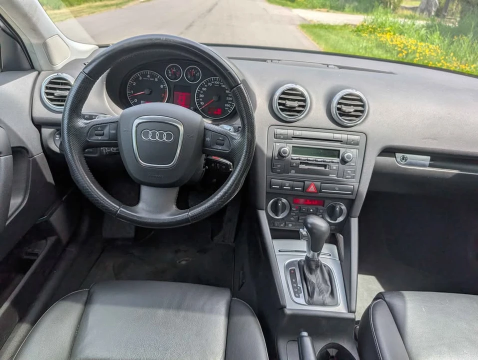 2006 Audi 8P A3 - Image 6 of 8