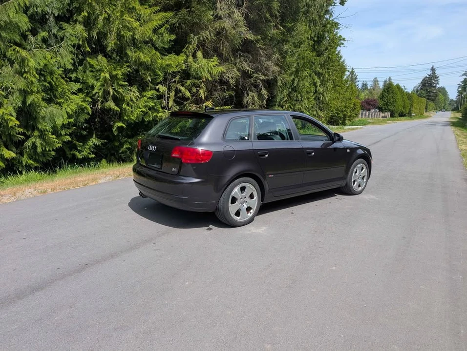 2006 Audi 8P A3 - Image 3 of 8