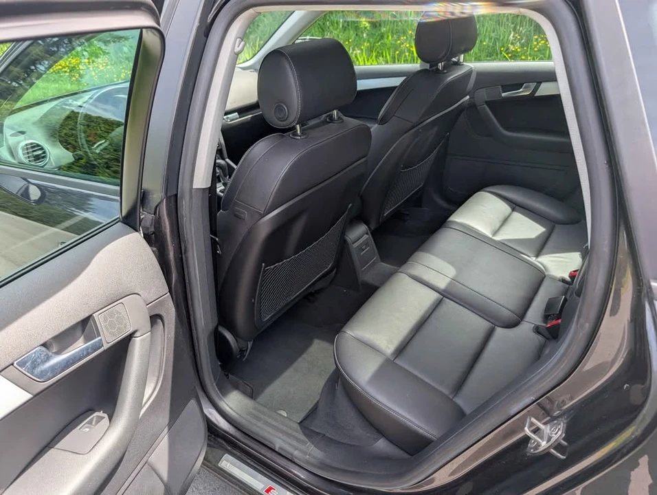 2006 Audi 8P A3 - Image 7 of 8