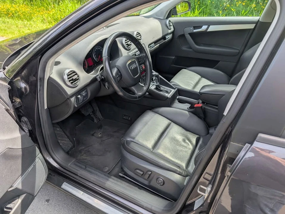 2006 Audi 8P A3 - Image 5 of 8